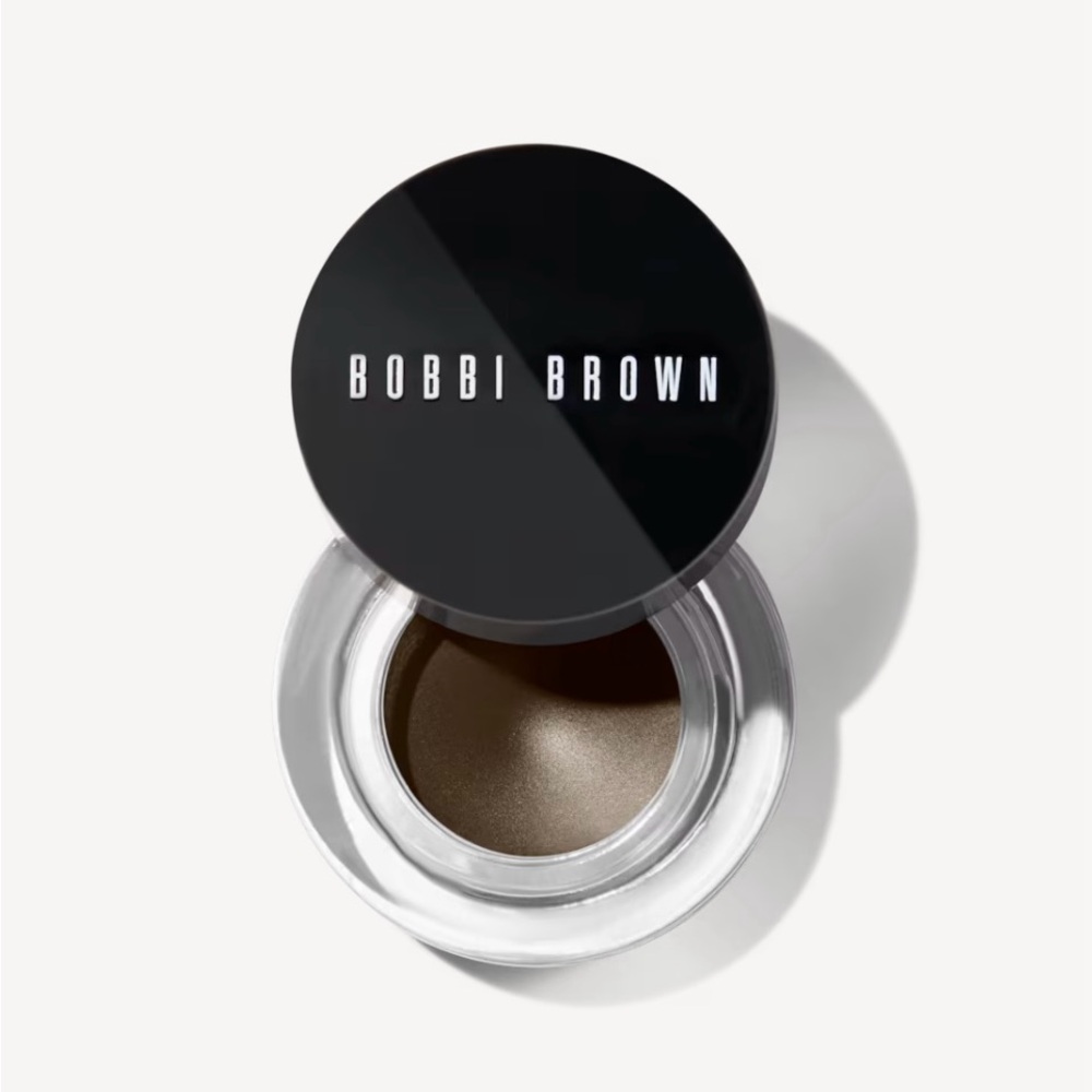 Bobbi Brown Sepia Ink Gel Long-Wear Eyeliner